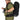 Osprey Talon 33 Extended Fit - Wanderrucksack 68 cm (black/coal grey) - Markenkoffer