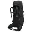Osprey Talon 44 - Wanderrucksack 72 cm (black/coal grey, S/M) - Markenkoffer