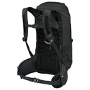 Osprey Tempest 26 - Women's Wanderrucksack 53 cm (black/coal grey) - Markenkoffer