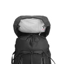 Osprey Tempest 44 - Women's Wanderrucksack 72 cm (black/coal grey, M/L) - Ansicht 3