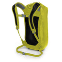 Osprey Transporter Roll Top WP 25 - Rucksack 52 cm (lemongrass yellow) - Markenkoffer