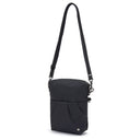 pacsafe Citysafe CX - Umhängetasche 28 cm (econyl black) - Markenkoffer