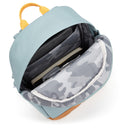 pacsafe GO 15 - Rucksack 13" 36 cm (fresh mint) - Markenkoffer