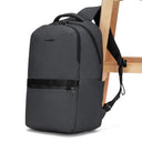 pacsafe Metrosafe X 25 - Rucksack 15" 48 cm (slate) - Markenkoffer