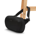pacsafe Metrosafe X urban sling - Umhängetasche 36 cm (black) - Markenkoffer