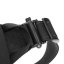 pacsafe Metrosafe X urban sling - Umhängetasche 36 cm (black) - Markenkoffer
