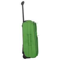 paklite Orlando - 2-Rollen-Kabinentrolley S 53 cm (grün) - Ansicht 5