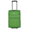 paklite Orlando - 2-Rollen-Kabinentrolley S 53 cm (grün)