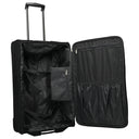 paklite Orlando - 2-Rollen-Trolley L 73 cm (schwarz) - Ansicht 6
