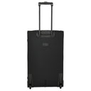 paklite Orlando - 4 - Rollen - Trolley L 73 cm (schwarz) - Markenkoffer