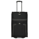 paklite Orlando - 2-Rollen-Trolley L 73 cm (schwarz)