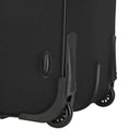 paklite Orlando - 4 - Rollen - Trolley L 73 cm (schwarz) - Markenkoffer