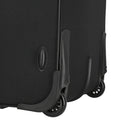 paklite Orlando - 2-Rollen-Trolley L 73 cm (schwarz) - Ansicht 9