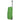 paklite Orlando - 4 - Rollen - Trolley M 63 cm (grün) - Markenkoffer