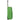 paklite Orlando - 4 - Rollen - Trolley M 63 cm (grün) - Markenkoffer