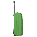 paklite Orlando - 4 - Rollen - Trolley M 63 cm (grün) - Markenkoffer