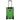 paklite Orlando - 4 - Rollen - Trolley M 63 cm (grün) - Markenkoffer