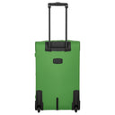 paklite Orlando - 4 - Rollen - Trolley M 63 cm (grün) - Markenkoffer
