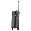 paklite Quick - 4-Rollen-Kabinentrolley S 55 cm (grau/anthrazit) - Ansicht 3