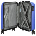 Paradise by CHECK.IN Havanna 2.0 - 4 - Rollen - Kabinentrolley 55 cm (blau) - Markenkoffer