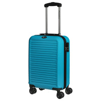 Paradise by CHECK.IN Havanna 2.0 - 4-Rollen-Kabinentrolley 55 cm (türkis) - Ansicht 2