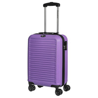 Paradise by CHECK.IN Havanna 2.0 - 4-Rollen-Kabinentrolley 55 cm (lila) - Ansicht 2
