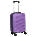 Paradise by CHECK.IN Havanna 2.0 - 4-Rollen-Kabinentrolley 55 cm (lila) - Ansicht 5