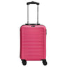 Paradise by CHECK.IN Havanna 2.0 - 4-Rollen-Kabinentrolley 55 cm (pink)