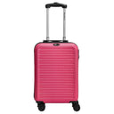 Paradise by CHECK.IN Havanna 2.0 - 4 - Rollen - Kabinentrolley 55 cm (pink) - Markenkoffer