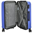 Paradise by CHECK.IN Havanna 2.0 - 4 - Rollen - Trolley 69 cm (blau) - Markenkoffer