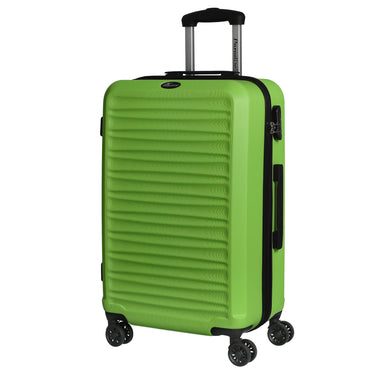 Paradise by CHECK.IN Havanna 2.0 - 4 - Rollen - Trolley 69 cm (hellgrün) - Markenkoffer