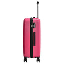 Paradise by CHECK.IN Havanna 2.0 - 4 - Rollen - Trolley 69 cm (pink) - Markenkoffer