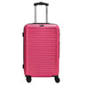 Paradise by CHECK.IN Havanna 2.0 - 4 - Rollen - Trolley 69 cm (pink) - Markenkoffer