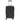 Paradise by CHECK.IN Havanna 2.0 - 4 - Rollen - Trolley 69 cm (schwarz) - Markenkoffer