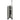 Paradise by CHECK.IN Havanna 2.0 - 4 - Rollen - Trolley 69 cm (silber) - Markenkoffer