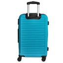 Paradise by CHECK.IN Havanna 2.0 - 4-Rollen-Trolley 69 cm (türkis) - Ansicht 4