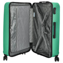 Paradise by CHECK.IN Havanna 2.0 - 4 - Rollen - Trolley 78 cm (grün) - Markenkoffer