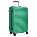 Paradise by CHECK.IN Havanna 2.0 - 4 - Rollen - Trolley 78 cm (grün) - Markenkoffer