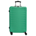 Paradise by CHECK.IN Havanna 2.0 - 4 - Rollen - Trolley 78 cm (grün) - Markenkoffer