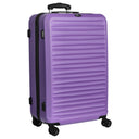 Paradise by CHECK.IN Havanna 2.0 - 4 - Rollen - Trolley 78 cm (lila) - Markenkoffer