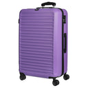 Paradise by CHECK.IN Havanna 2.0 - 4 - Rollen - Trolley 78 cm (lila) - Markenkoffer