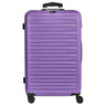 Paradise by CHECK.IN Havanna 2.0 - 4 - Rollen - Trolley 78 cm (lila) - Markenkoffer