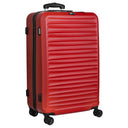 Paradise by CHECK.IN Havanna 2.0 - 4 - Rollen - Trolley 78 cm (rot) - Markenkoffer
