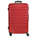 Paradise by CHECK.IN Havanna 2.0 - 4-Rollen-Trolley 78 cm (rot)