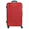 Paradise by CHECK.IN Havanna 2.0 - 4-Rollen-Trolley 78 cm (rot)