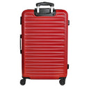 Paradise by CHECK.IN Havanna 2.0 - 4-Rollen-Trolley 78 cm (rot) - Ansicht 4