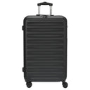 Paradise by CHECK.IN Havanna 2.0 - 4-Rollen-Trolley 78 cm (schwarz)