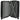 Paradise by CHECK.IN Havanna 2.0 - 4 - Rollen - Trolley 78 cm (schwarz) - Markenkoffer