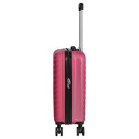 Paradise by CHECK.IN Kingston - 4-Rollen-Kabinentrolley 55 cm (pink) - Ansicht 3