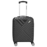 Paradise by CHECK.IN Kingston - 4-Rollen-Kabinentrolley 55 cm (schwarz)